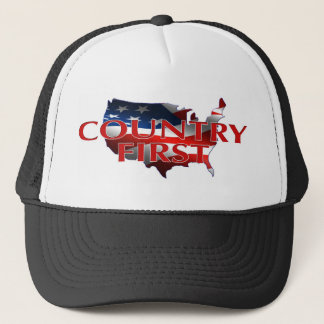 Gorras del primer los 2008 colector de McCain