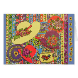 Gorras del tiempo del té