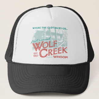 Gorras del WC 2015