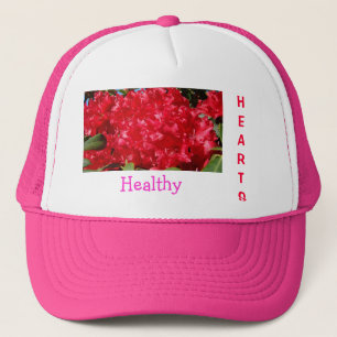 Gorras deportivas HEARTS saludables Gorras para la