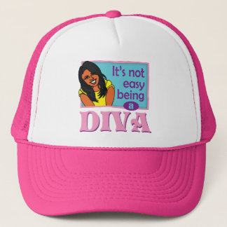 GORRAS - diva 01
