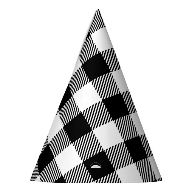 Gorras Fiestas de escúfalo blanco de invierno (Izquierda)