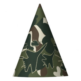 Gorras Fiestas de helicópteros Jet de tanques de c