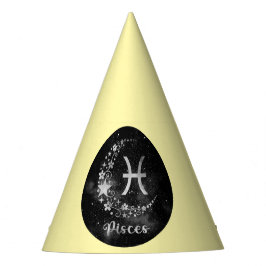 Gorras fiestas de Pisces