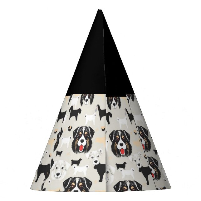 GORRAS FIESTAS PAPER (Reverso)