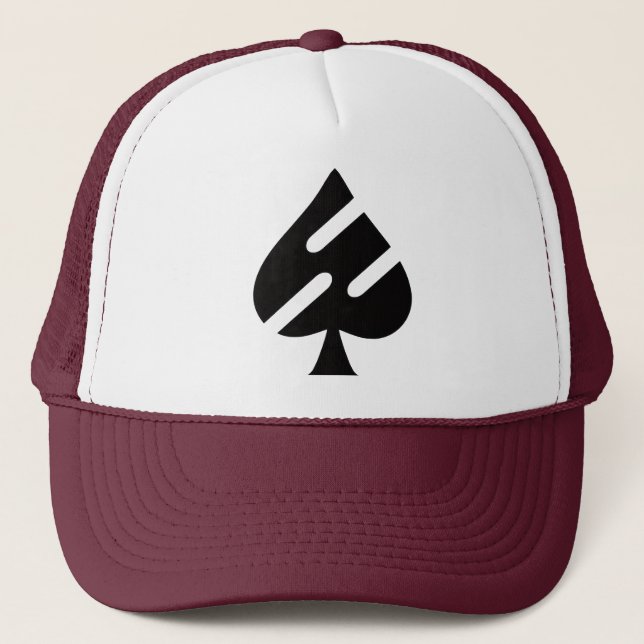 Gorras gráficos personalizados con un diseño único (Anverso)