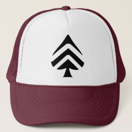 Gorras gráficos personalizados de moda con un dise