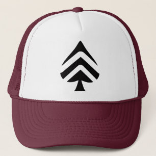 Gorras gráficos personalizados de moda con un dise