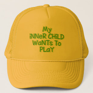 Gorras infantiles internos