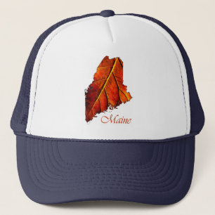 Gorras Maine Gorras de regalo de Maine