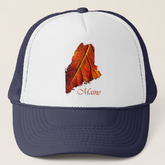 Gorras Maine | Gorras de regalo de Maine
