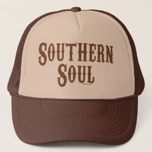 Gorras meridionales del alma