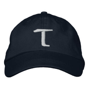 GORRAS MONOGRAMADOS