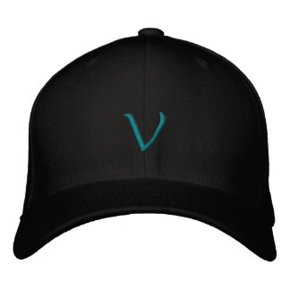 GORRAS MONOGRAMADOS