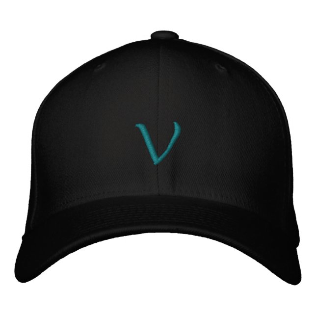GORRAS MONOGRAMADOS (Anverso)