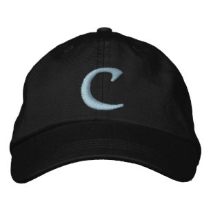 GORRAS MONOGRAMADOS