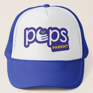 Gorras para adultos PEPS Parent (todas las persona