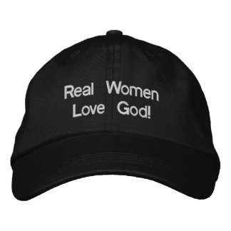 Gorras para cristianos