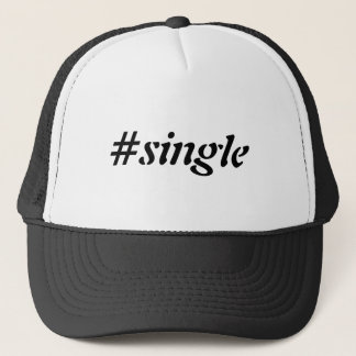 Gorras para la sola gente