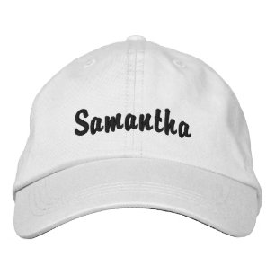 Gorras personalizados