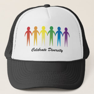 Gorras personalizados y personalizados de diversid