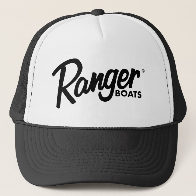 Gorras Sombreros Accesorios para Barcos Rangger (Anverso)