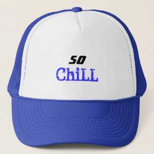 Gorras tan desapasibles