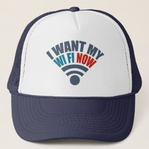 Gorras WiFi