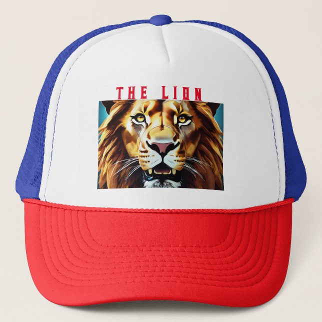 GORRAS Y CAPS (Anverso)