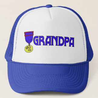Gorras y casquillos del día de padre