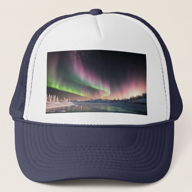 Gorras y gorras (Anverso)