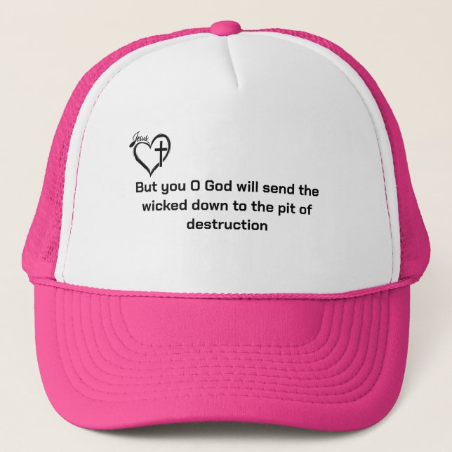Gorras y sombreros religiosos (Anverso)