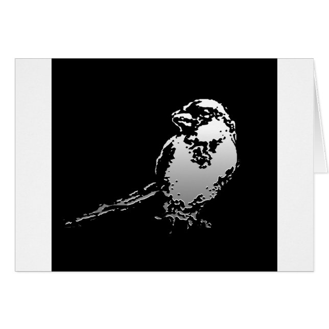 GORRIÓN (Anverso (Horizontal))