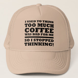 Gorrito de Camionero con Gorra Divertida de Demasi