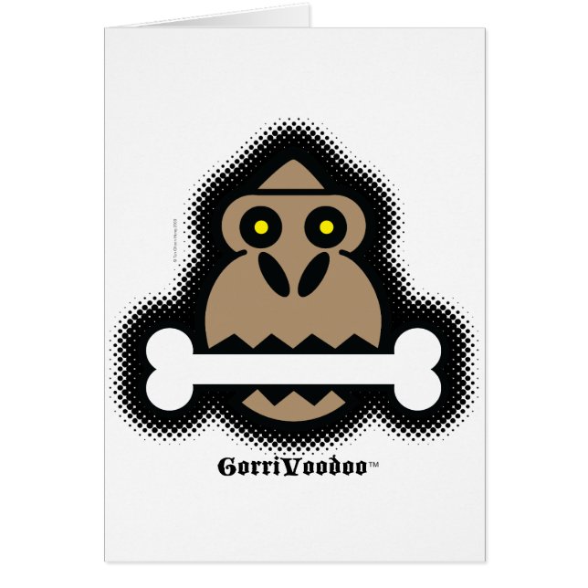 GorriVoodoo™ (Frente)