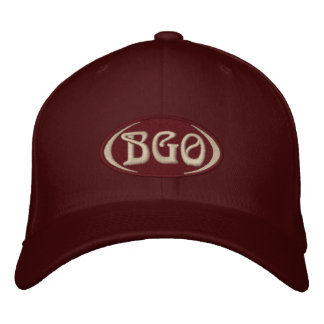 Gorro de bolas de Borgoña