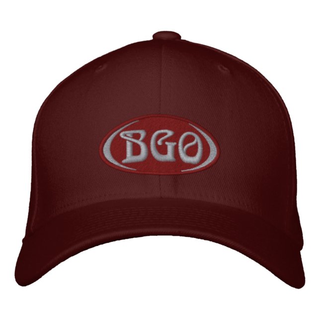 Gorro de bolas de Borgoña (Anverso)