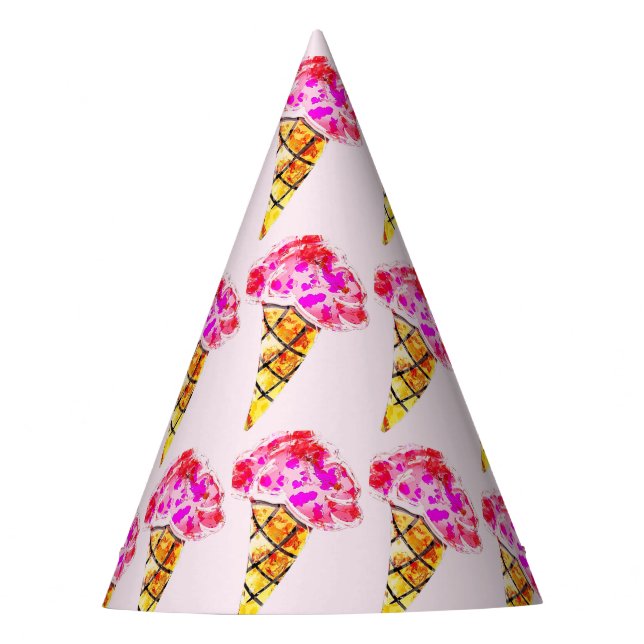 Gorro de Fiesta (Anverso)