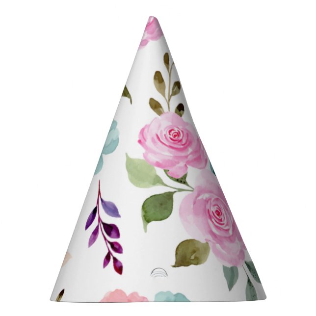 GORRO DE FIESTA 22 (Derecha)