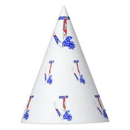 Gorro De Fiesta 4 de julio Productos - Claves, Gorras, Banderas, e