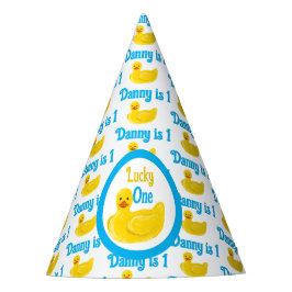 Gorro De Fiesta Afortunado