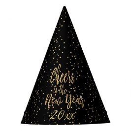 Gorro De Fiesta Alegrías de moda al Año Nuevo