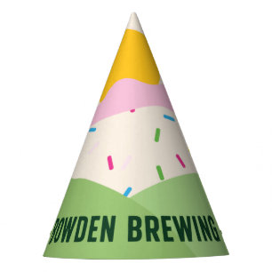Gorro De Fiesta Ali Peck Bowden Breaking
