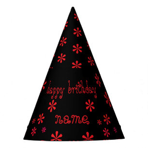 Gorro De Fiesta Amantes de los gatos ailurophiles