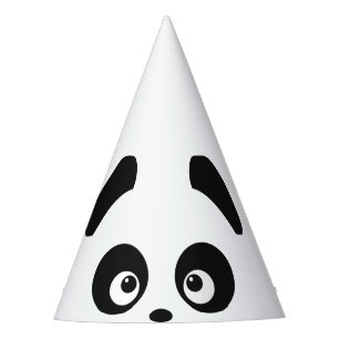 Gorro De Fiesta Amor Panda®