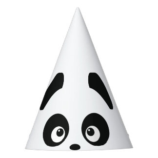 Gorro De Fiesta Amor Panda®