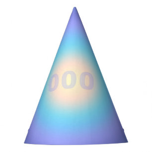 Gorro De Fiesta Angel Número 000 - Nuevas oportunidades y nuevo co