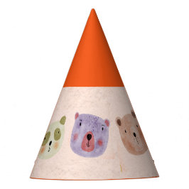 Gorro De Fiesta Años de fiesta de cumpleaños