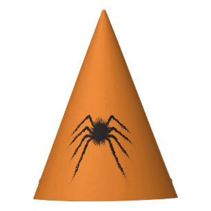 Gorro De Fiesta Araña
