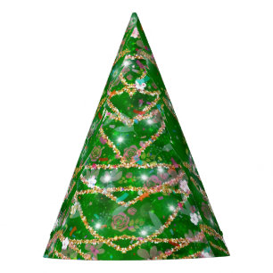 Gorro De Fiesta Árbol de navidad